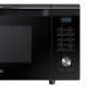 Samsung Microonde Combinato Hotblast™ Cottura Ventilata con Vaporiera 28L MC28M6035KK 8