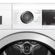 Bosch Serie 8 WTX88MA0FG asciugatrice Libera installazione Caricamento frontale 9 kg A+++ Bianco 3