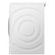 Bosch Serie 8 WTX88MA0FG asciugatrice Libera installazione Caricamento frontale 9 kg A+++ Bianco 4