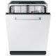 Samsung Lavastoviglie da Incasso Sliding DW60A8040IB 3