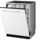 Samsung Lavastoviglie da Incasso Sliding DW60A8040IB 6