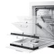 Samsung Lavastoviglie da Incasso Sliding DW60A8040IB 18