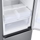 Samsung RB38T605DS9 Libera installazione D Acciaio inox 7