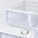 Samsung RB38T605DS9 Libera installazione D Acciaio inox 12