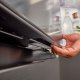 Samsung RF50A5202B1 frigorifero side-by-side Libera installazione F Nero 20