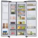 Samsung RS68A8840S9 frigorifero side-by-side Libera installazione 634 L F Argento 7