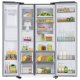Samsung RS68A8840S9 frigorifero side-by-side Libera installazione 634 L F Argento 8