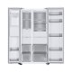 Samsung RS68A8840WW frigorifero side-by-side Libera installazione 609 L F Bianco 6