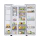 Samsung RS68A8840WW frigorifero side-by-side Libera installazione 609 L F Bianco 8