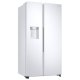 Samsung RS68A8840WW/EF frigorifero side-by-side Libera installazione 634 L Bianco 3