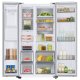 Samsung RS68A8840WW/EF frigorifero side-by-side Libera installazione 634 L Bianco 7
