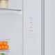 Samsung RS68A8840WW/EF frigorifero side-by-side Libera installazione 634 L Bianco 11