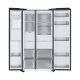 Samsung RS68A8840B1 frigorifero side-by-side Libera installazione F Nero 6