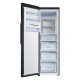 Samsung RZ32M753EB1 Congelatore verticale Libera installazione E Nero 3