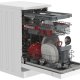 Sharp QW-NS22F47EW-DE lavastoviglie Libera installazione 10 coperti E 6