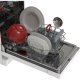 Sharp QW-NS22F47EW-DE lavastoviglie Libera installazione 10 coperti E 7