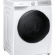 Samsung WW80T734DBH/S3 lavatrice Caricamento frontale 8 kg 1400 Giri/min Bianco, Nero 3