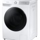Samsung WW80T734DBH/S3 lavatrice Caricamento frontale 8 kg 1400 Giri/min Bianco, Nero 4