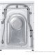 Samsung WW80T734DBH/S3 lavatrice Caricamento frontale 8 kg 1400 Giri/min Bianco, Nero 5