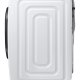 Samsung WW80T734DBH/S3 lavatrice Caricamento frontale 8 kg 1400 Giri/min Bianco, Nero 6