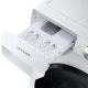 Samsung WW80T734DBH/S3 lavatrice Caricamento frontale 8 kg 1400 Giri/min Bianco, Nero 12