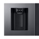 Samsung RS68A8831S9 frigorifero side-by-side Libera installazione 634 L E Acciaio inox 9