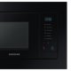 Samsung MS23A7118AK/ET forno a microonde Nero Da incasso 23 L 800 W 5