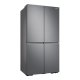 Samsung RF65A967FS9 frigorifero side-by-side Libera installazione F Acciaio inox 3