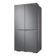 Samsung RF65A967FS9 frigorifero side-by-side Libera installazione F Acciaio inox 4
