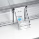 Samsung RF65A967FS9 frigorifero side-by-side Libera installazione F Acciaio inox 10
