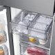 Samsung RF65A967FS9 frigorifero side-by-side Libera installazione F Acciaio inox 16
