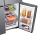 Samsung RF65A967FS9 frigorifero side-by-side Libera installazione F Acciaio inox 18