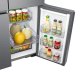 Samsung RF65A967FS9 frigorifero side-by-side Libera installazione F Acciaio inox 19