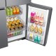 Samsung RF65A967FS9 frigorifero side-by-side Libera installazione F Acciaio inox 21
