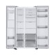 Samsung RS68A8831WW/EF frigorifero side-by-side Libera installazione E Bianco 6