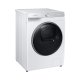 Samsung WD90T984DSH/S3 lavasciuga Libera installazione Caricamento frontale Bianco E 3