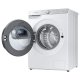 Samsung WD90T984DSH/S3 lavasciuga Libera installazione Caricamento frontale Bianco E 9