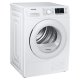 Samsung DV80TA020TE asciugatrice Libera installazione Caricamento frontale 8 kg A++ Bianco 3