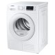 Samsung DV80TA020TE asciugatrice Libera installazione Caricamento frontale 8 kg A++ Bianco 4
