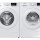 Samsung DV80TA020TE asciugatrice Libera installazione Caricamento frontale 8 kg A++ Bianco 5