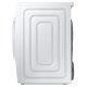 Samsung DV80TA020TE asciugatrice Libera installazione Caricamento frontale 8 kg A++ Bianco 8