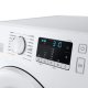 Samsung DV80TA020TE asciugatrice Libera installazione Caricamento frontale 8 kg A++ Bianco 10