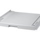 Samsung DV80TA020TE asciugatrice Libera installazione Caricamento frontale 8 kg A++ Bianco 12