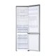 Samsung RB38T655DS9 Libera installazione 376 L D Acciaio inox 4