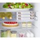 Samsung RB38T655DS9 Libera installazione 376 L D Acciaio inox 11
