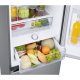 Samsung RB38T655DS9 Libera installazione 376 L D Acciaio inox 13