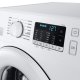 Samsung WW90TA046TE lavatrice Caricamento frontale 9 kg 1400 Giri/min Bianco 10