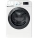 Indesit BDE 961483X WK SPT N lavasciuga Libera installazione Caricamento frontale Bianco D 3