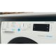 Indesit BDE 961483X WK SPT N lavasciuga Libera installazione Caricamento frontale Bianco D 9