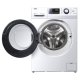 Haier Serie 636 HW90-B14636N-IB lavatrice Caricamento frontale 9 kg 1400 Giri/min Bianco 3